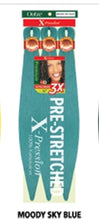 Load image into Gallery viewer, Outre Xpression Ultra Braid  3x Prestretched 52"