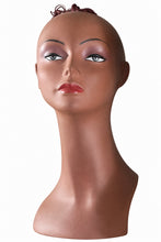 Load image into Gallery viewer, Mannequin Head