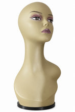 Load image into Gallery viewer, Mannequin Head