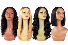 Load image into Gallery viewer, Mannequin Head