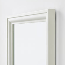 Load image into Gallery viewer, IKEA Mirror - White TOFTBYN