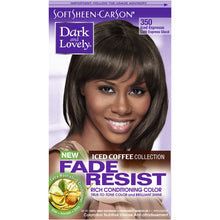 Load image into Gallery viewer, DARK AND LOVELY FADE-RESISTANT RICH CONDITIONING COLOR KIT - All Star Beauty Complex