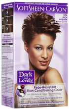 Load image into Gallery viewer, DARK AND LOVELY FADE-RESISTANT RICH CONDITIONING COLOR KIT - All Star Beauty Complex