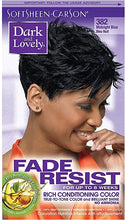 Load image into Gallery viewer, DARK AND LOVELY FADE-RESISTANT RICH CONDITIONING COLOR KIT - All Star Beauty Complex