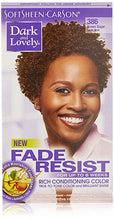 Load image into Gallery viewer, DARK AND LOVELY FADE-RESISTANT RICH CONDITIONING COLOR KIT - All Star Beauty Complex