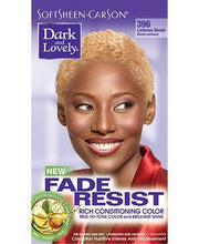 Load image into Gallery viewer, DARK AND LOVELY FADE-RESISTANT RICH CONDITIONING COLOR KIT - All Star Beauty Complex