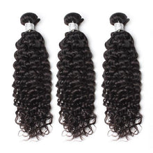 Load image into Gallery viewer, Deep Curly (SINGLE BUNDLE) - All Star Beauty Complex