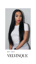 Load image into Gallery viewer, Silky Straight (SINGLE BUNDLE) - All Star Beauty Complex