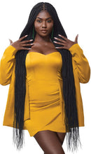 Load image into Gallery viewer, Outre Braid Up 3x Pre-Stretched Hair 56" - All Star Beauty Complex