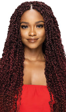 Load image into Gallery viewer, Outre X-Pression Twisted Up - Boho Passion Water Wave 24" - All Star Beauty Complex