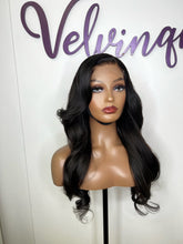Load image into Gallery viewer, 4x4 Transparent Lace Closure Unit - All Star Beauty Complex