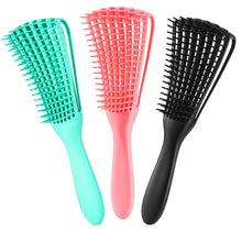 Load image into Gallery viewer, Detangling Brush - All Star Beauty Complex