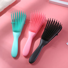 Load image into Gallery viewer, Detangling Brush - All Star Beauty Complex