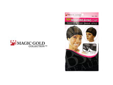 Load image into Gallery viewer, Magic Collection Mesh Weaving cap - All Star Beauty Complex