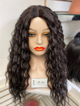 Load image into Gallery viewer, Synthetic Lace Part Wig Victoria - All Star Beauty Complex
