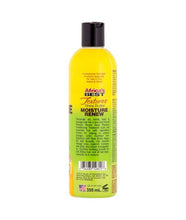 Load image into Gallery viewer, Africa’s Best Textures Moisture Renew Deep Conditioning Treatment 12 oz - All Star Beauty Complex