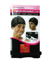 Load image into Gallery viewer, Magic Collection Mesh Weaving cap - All Star Beauty Complex