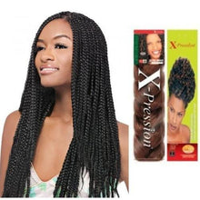 Load image into Gallery viewer, Expressions Ultra Braid - All Star Beauty Complex
